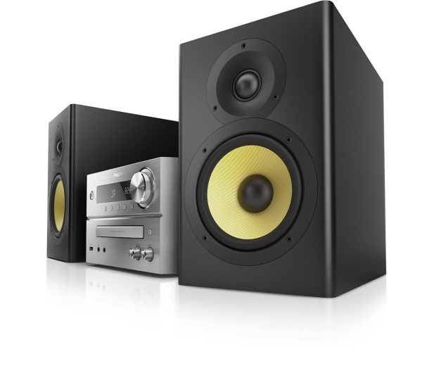Philips BTD7170/12 - 1398221 - zdjęcie 3